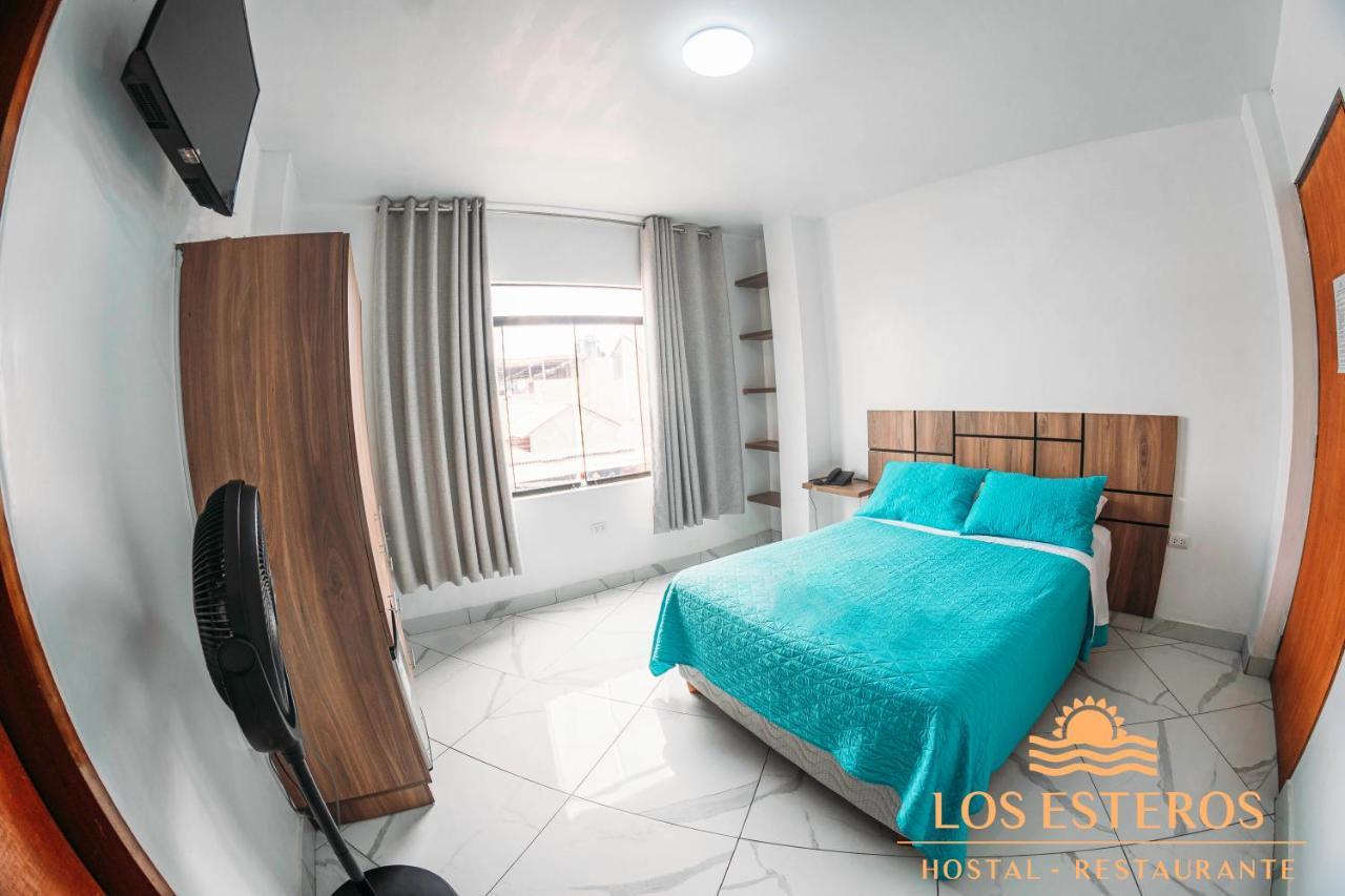 Hostel Los Esteros *