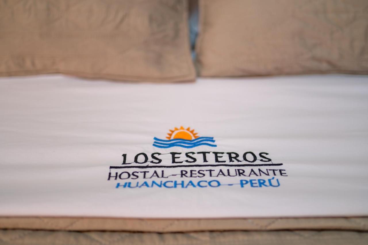Los Esteros Hostel Huanchaco