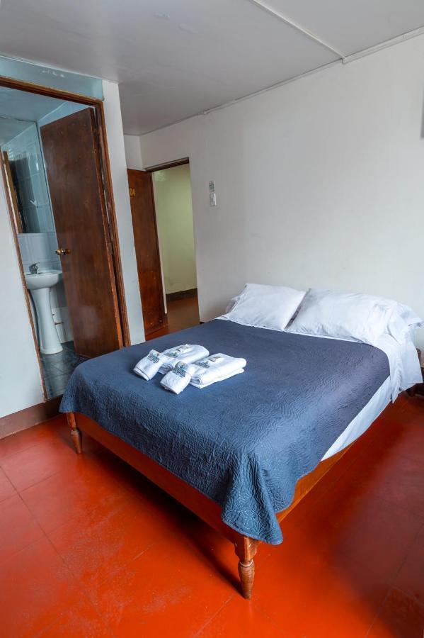 Los Esteros Hostel Huanchaco